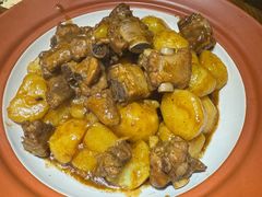 -黄泥岗·地道湖北菜(奥特莱斯店)