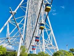 -南昌之星摩天轮