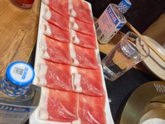 -豪渝火锅(李家村万达店)