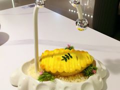 -3号仓库·创意中国菜(新世界城店)