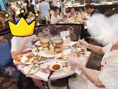 -芭菲盛宴·环球美食(锦城万达广场店)