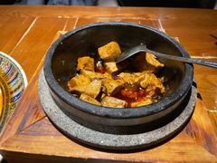 -晓疆山·大美新疆菜(白玉兰广场店)