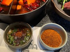 -盡膳口福跷脚牛肉火锅(北美新天地店)