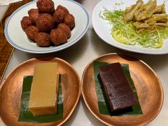 -小吊梨汤·北京菜·烤鸭(王府井银泰in88店)