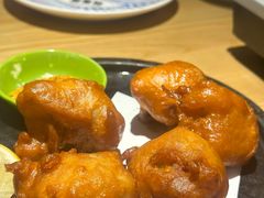 -有喜屋·日料·居酒屋(旭辉广场店)