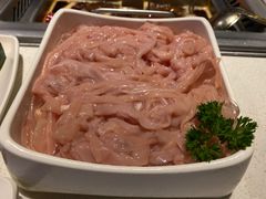 -海底捞火锅(玉桥商业广场店)