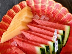 -小厨娘金榜题名(夫子庙秦淮河店)