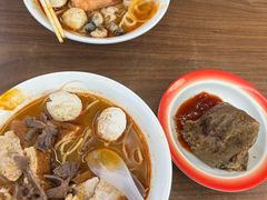 -大中沙茶面(中山路店)