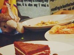 -WOLFGANG PUCK KITCHEN & BAR(迪士尼小镇店)