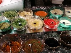 -芭菲盛宴·环球美食(解放碑英利国际店)
