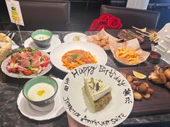 -LESCEDARS  Bistro香柏树(外滩店)