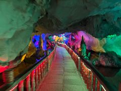 -星湖旅游景区七星岩