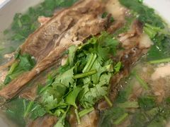 -宋老三苏肉羊肉汤老店