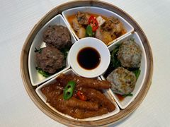 -金悦轩海鲜酒家(拱北店)