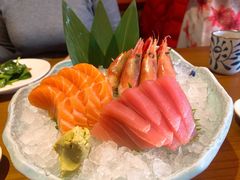 -有喜屋·深夜食堂(北京西路店)