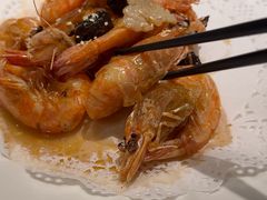 -宏玲餐厅(四川南路店)