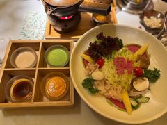 -叶叶菩提(太原别墅店)