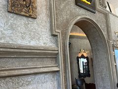 -B&C黄油与面包·THE GARDEN BAKERY概念店(世纪汇店)