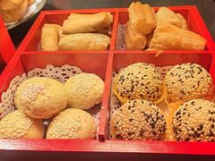 -上海虹桥宾馆·SLIDER(郁锦香店)