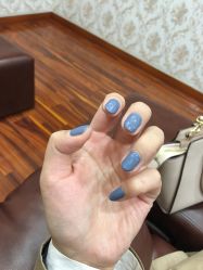 -圣婕美甲美睫皮肤管理