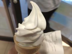 冰淇淋-麦当劳(石家庄北国店)