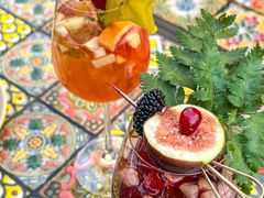 -BROWNSTONE布朗石西班牙餐厅(富城店)