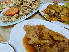 -夕阳红小吃(中街大悦城店)