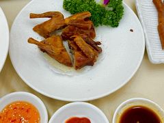-轩记海鲜餐厅·四十五年老字号·经典粤菜(西区彩虹店)