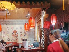 -重庆袁老四火锅(武进万达店)