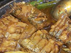 -君霖海鲜私房菜(春柳店)