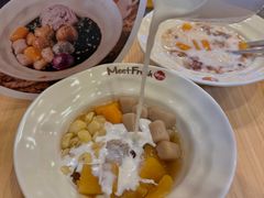 -鲜芋仙(苏州干将店)