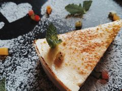 -YUE·6·西式融合餐厅(外滩六号店)