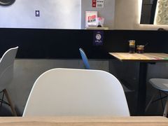 大堂-咬不得高祖生煎·简餐(金逸影城店)