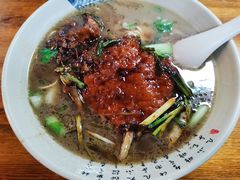 -无名氏面馆(邮电路店)