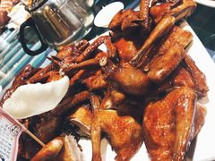 -兰桂坊粤泰美食(较场西店)