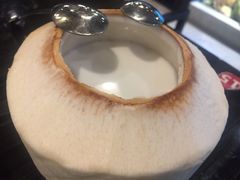 -东椰·海南椰子鸡火锅(朝阳门店)