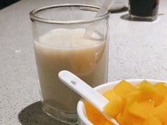 自主饮料-海底捞大排档火锅(悦荟广场店)