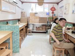 -徐建萍汤包(热河南路店)