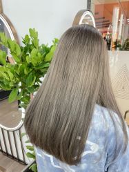 -ON STAR SALON