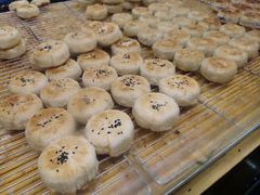 板栗酥饼-栗酥饼(南长街店)
