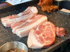 -Dombe豚(黑猪肉街店)