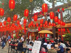门面-胡大饭馆 24h(簋街总店)