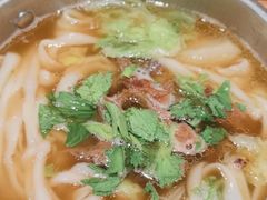 -小满手工粉(北京来福士店)
