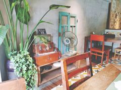 大堂-时光花园(白鹭洲店)