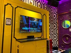 -歌友汇KTV(大悦城11层店)