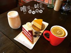 -B.O.M波姆烘焙(凤凰街店)