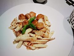 -老船夫婚宴婚庆会馆(延吉路店)