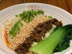 -蓉李记成都名小吃(太原龙湖万达店)