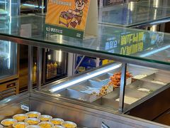 -曾百万小炉小串自助烧烤(高新店)