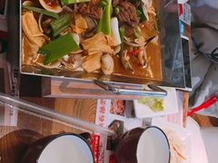 -杯子红牛排(南庄吉利广场店)